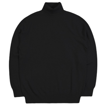 Hantempo turtleneck men's korean style loose sweater