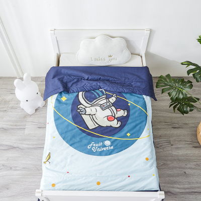 jacekids抗菌驱蚊夏凉被