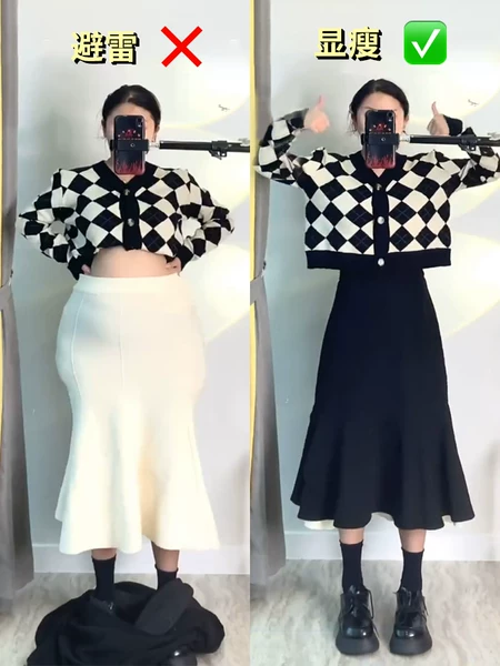 Товары от 琳娜家的大尺码女裤