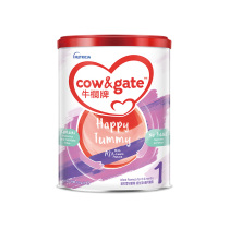 Port Edition Bull Bars (CowGate) Infant Formula A2 Powdered Beta Casein 1 segment (0-6 months) 900g