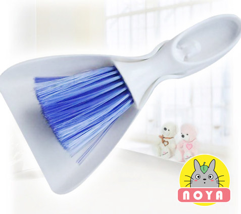 (NOYA Chinchilla) Cleaning Tools Sawdust Cleaning Shovel Broom Set Combination - Taobao