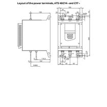 Bargaining Schneider Soft Start ATS48D47Q ATS48D62Q ATS48D75Q Bargaining