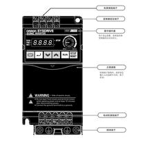 Negotiation Omron inverter 3G3MZ-A4004-ZV2 3G3MZ-A4007-ZV2 3G3MZ-A4015-