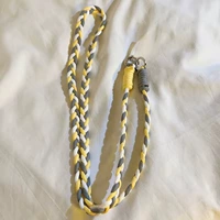 Сумка-цепочка двойного плетения код 23