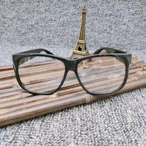 Welding mirror Flat gas welding glasses Flat glass lens Welder sunglasses Grinding cutting splashing Labor protection protection 