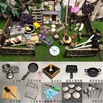 Little Children Baby cooking children cooking tools real cooking utensils can cook cooking cooking kitchen kitchen real cooking home food play