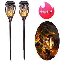 Garden lanterns garden lights outdoor wedding waterproof courtyards residential home dress up vertical