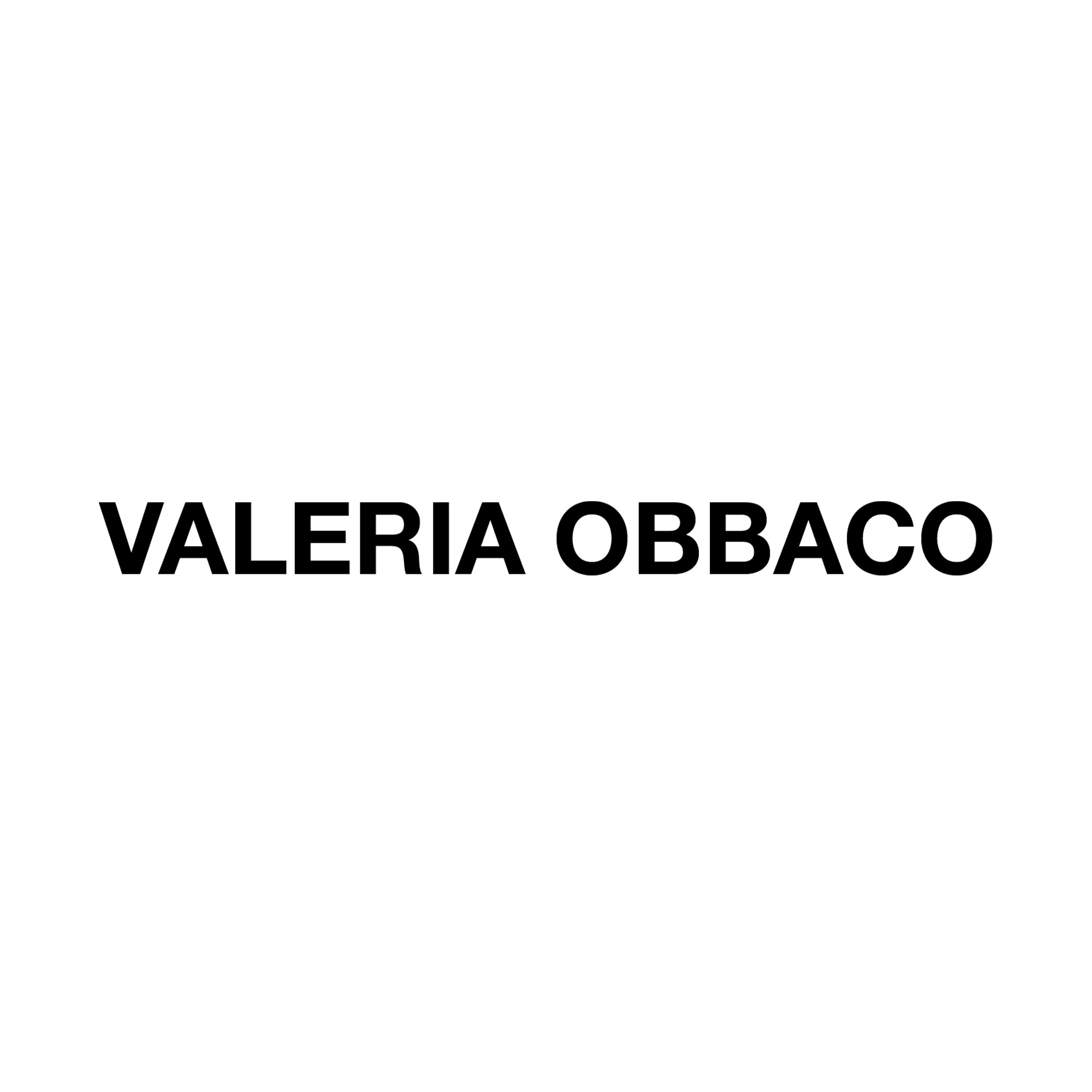 Valeria Obbaco旗舰店