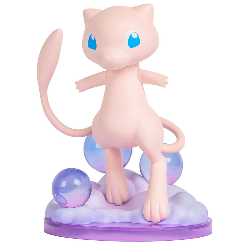 Модель руки для игры в Pokémon в стиле сна, оригинальные двухмерные декоративные игрушки в стиле аниме для мальчиков.