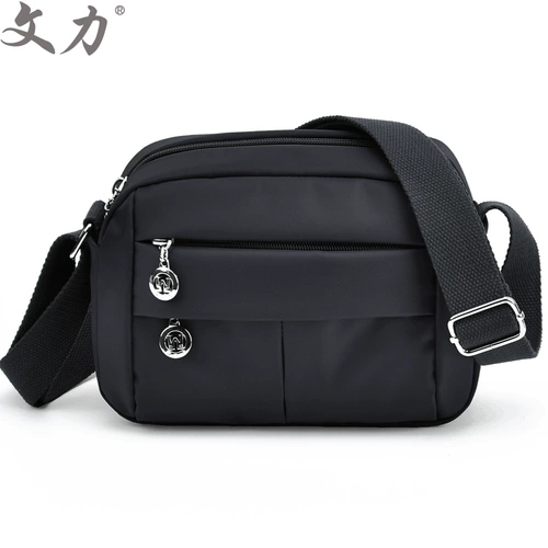 Сумка через плечо, водонепроницаемая сумка, небольшая сумка для матери для отдыха, рюкзак, ткань оксфорд