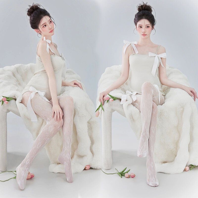 New Photo Studio Maternity Photo Outfits Are Fashionable, Beautiful, Fresh, Playful and Cute, Maternity Photo Outfits for Pregnant Mothers with Big Belly