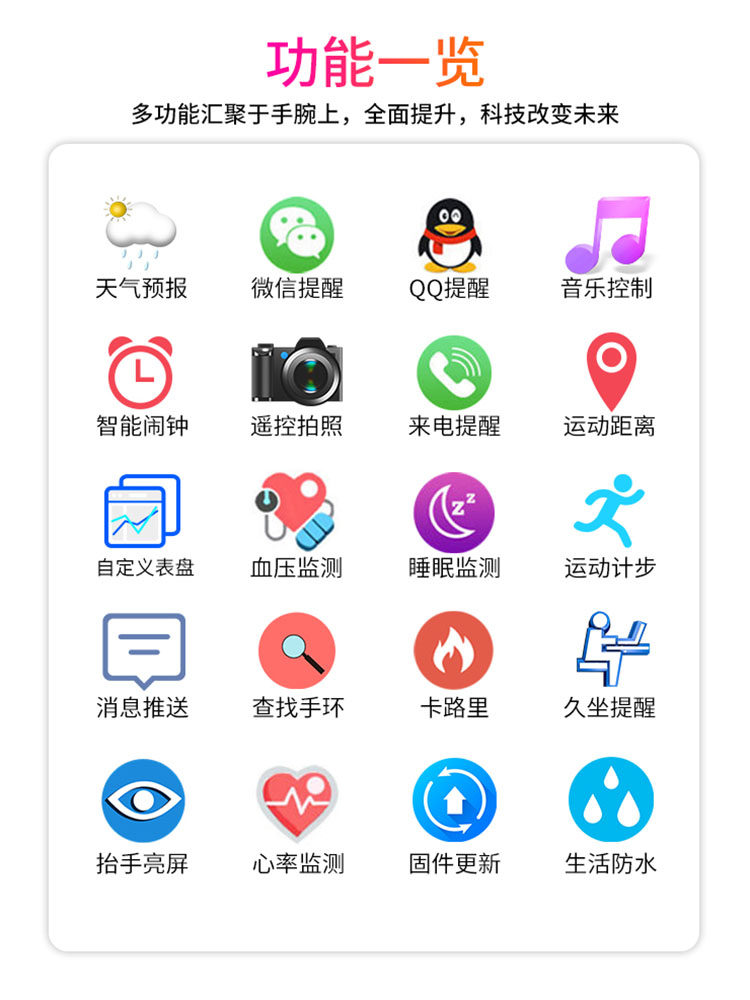 Oppo有手环吗？揭秘Oppo手环的宝藏功能，普通女生也能玩转智能生活！