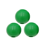 Фабрика прямой продажи на заказ полосах -поры Силиконовый Клейский Шар с высоким полым силиконовым шариком половина бомба