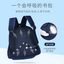 Kindergarten childrens school bags Men and women children large medium and small classes Cute baby 3-6 years old Preschool childrens shoulder school bags