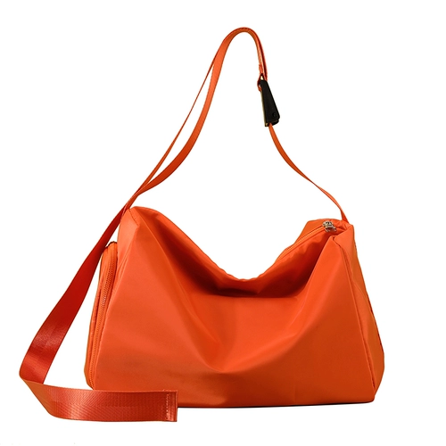 Водонепроницаемая спортивная сумка, сумка через плечо с разделителями для йоги для плавания, вместительная и большая сумка для путешествий