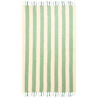 Beachtowels tassel turkish beach towels