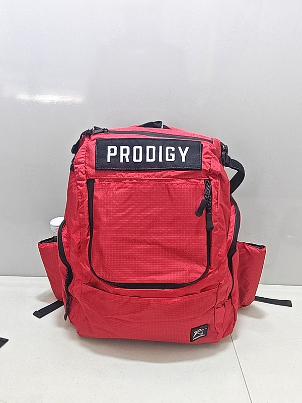 Foreign Trade Prodigy Frisbee Backpack Bp-1 V3 Golf Bag Storage Bag Can Hold about 26 Discs