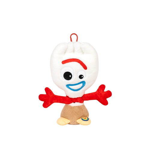 Дисней, оригинальная плюшевая подвеска, игрушка, рюкзак, брелок, подарок на день рождения