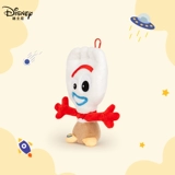 Дисней, оригинальная плюшевая подвеска, игрушка, рюкзак, брелок, подарок на день рождения