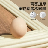 Нескользящая лента для школьников, защитные анти-ударные наклейки