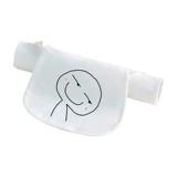 Полотенце от пота для взрослых, хлопковая подушка, хлопковый марлевый детский шарф для пожилых людей для молодой матери