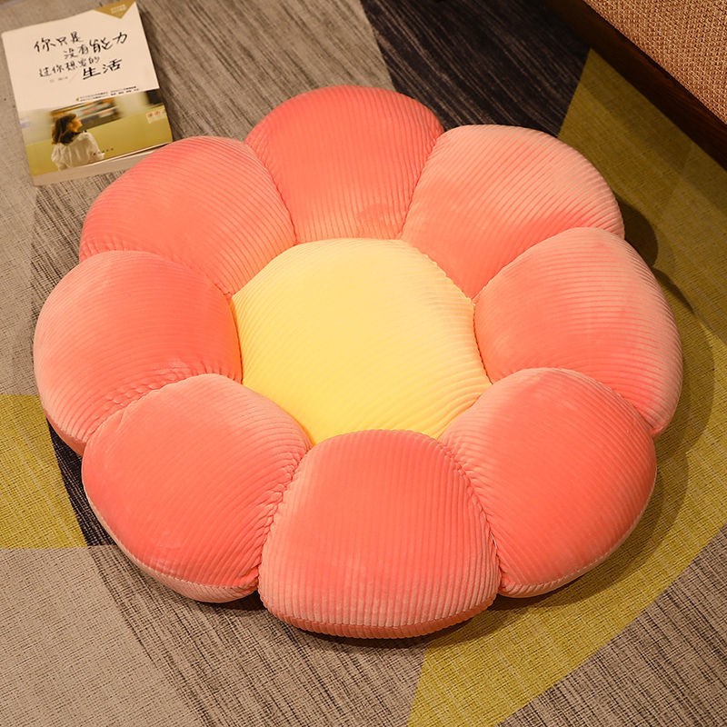 Teenage Girl Hearts Cushion Vines Chair Cradle Bedroom with pillows close to round Hanging Basket on sofa Office tatami