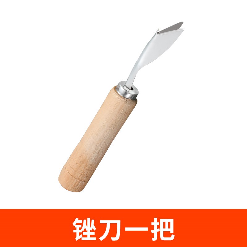 Pineapple Goes Eyes Instrumental Knife Sharpened Eye Clip Clips Go Eyeware Paring Tool Cutting Pineapple Knife Cane Knife Tweezers