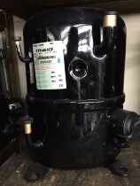 FH4524F Z TFH4524F Z original French Taikang 2 horses low temperature cold storage compressor screw welding