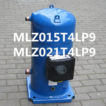 MLZ015T4LP9 MLZ021T4LP9 original Danfoss cold storage chiller scroll compressor