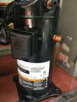 ZR61K3-TFD-522 ZR57K3-TFD-522 Original Brand New 5 Pi Cart Air Conditioning Heat Pump Compressor 5p