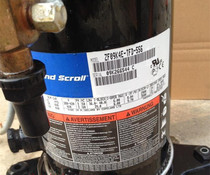 ZF09K4-TFD-551 ZF09K4E-TFD-551 556 original Quran 3 horses cryogenic refrigeration compressor