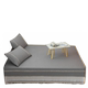 Pure cotton can sleep naked with tatami special kang cover