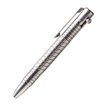 TITANER Beidou pour alliage de titane mini Pocket Gun Bolt Pen Edc pour décompresser lidée de jouet