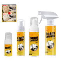 Multi-purpose Foam Cleaner Anti-aging Cleaning Automoive Car