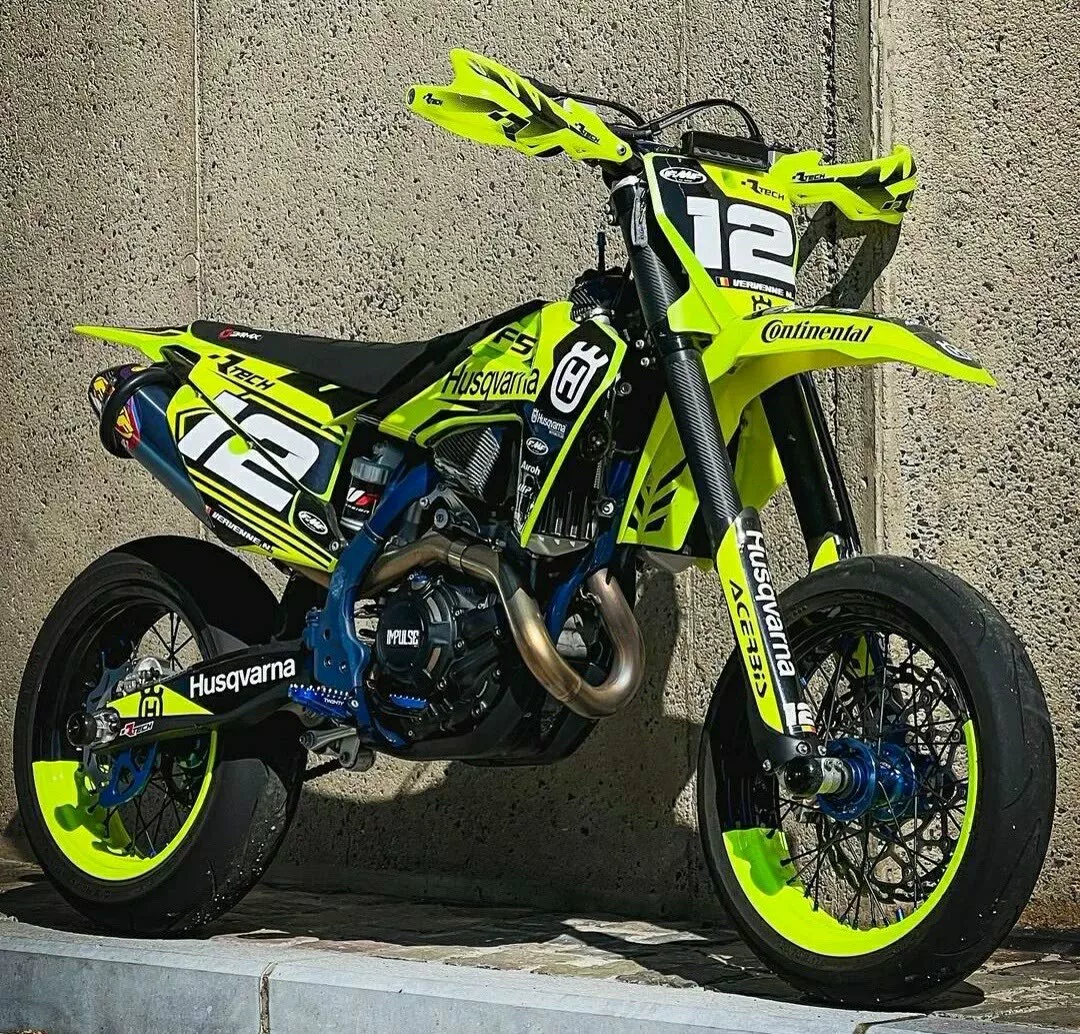 Импортированный Yamaha Magic 250cc горный внедорожник полировщик Huayang CQR Rally мотоцикл