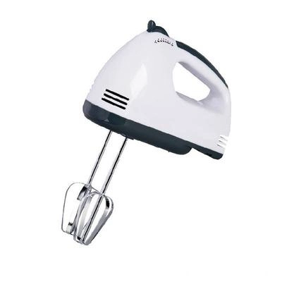 Máy đánh trứng điện gia dụng có thể làm bột trộn bánh bông lan inox cỡ nhỏ chất lượng tốt Máy đánh trứng công suất lớn - Máy trộn điện