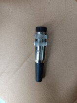 SV 50 6LUMBERG connector DIN audio video 5 contacts plug solder silver plated contacts