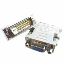 dvi-d to converter connector to vja computer graphics display vda24 1dvi to vda line to vda line to vda line to vda line to vda line to vda line to vda line to vda line to vda 