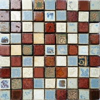 Чай красный одинарный 33,4×33,4мм