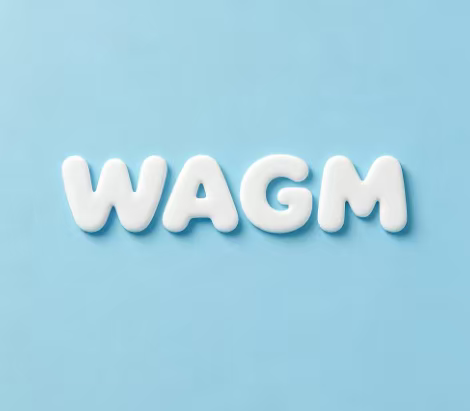 衣然岩有你WAGM