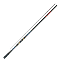 Japan Original Imported Kaz Carp Gold Version Sea Rod Road Subpole Light Hard Fishing Rod Fishing Rod Brand Limited Edition