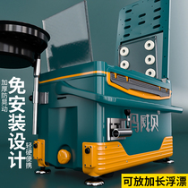 New multifunctional fishing box full fishing box ultralight carbon fiber light weight Large-capacity live fish case free of installation