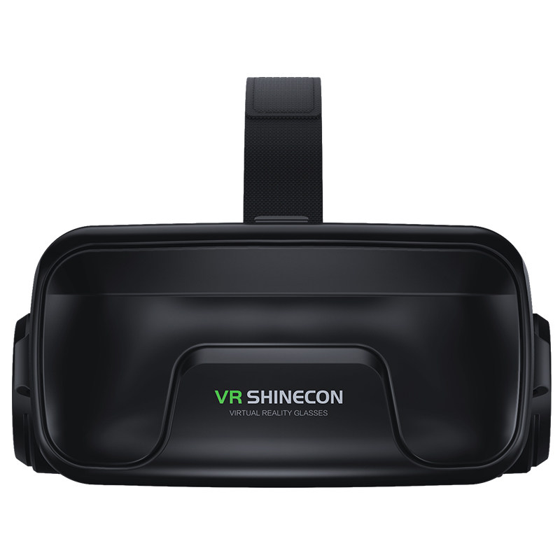 Умные очки vr shinecon-virtual reality headset para smartphone, smart p 007