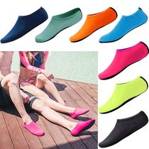 Unisei Water Non-Slip Sneaker Shoes Swiming Diving Socks Su