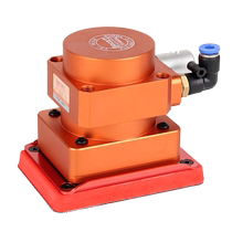 Taiwan BOOXT ​​direct supply 75*100 robot automated manipulator square pneumatic sandpaper grinding and polishing machine