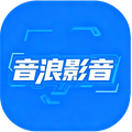 音浪影音的LOGO