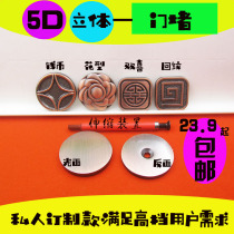 Cats eye blocking cover handle hole anti-theft blocking artifact door hole repair cover door hole blocking cover hole decoration