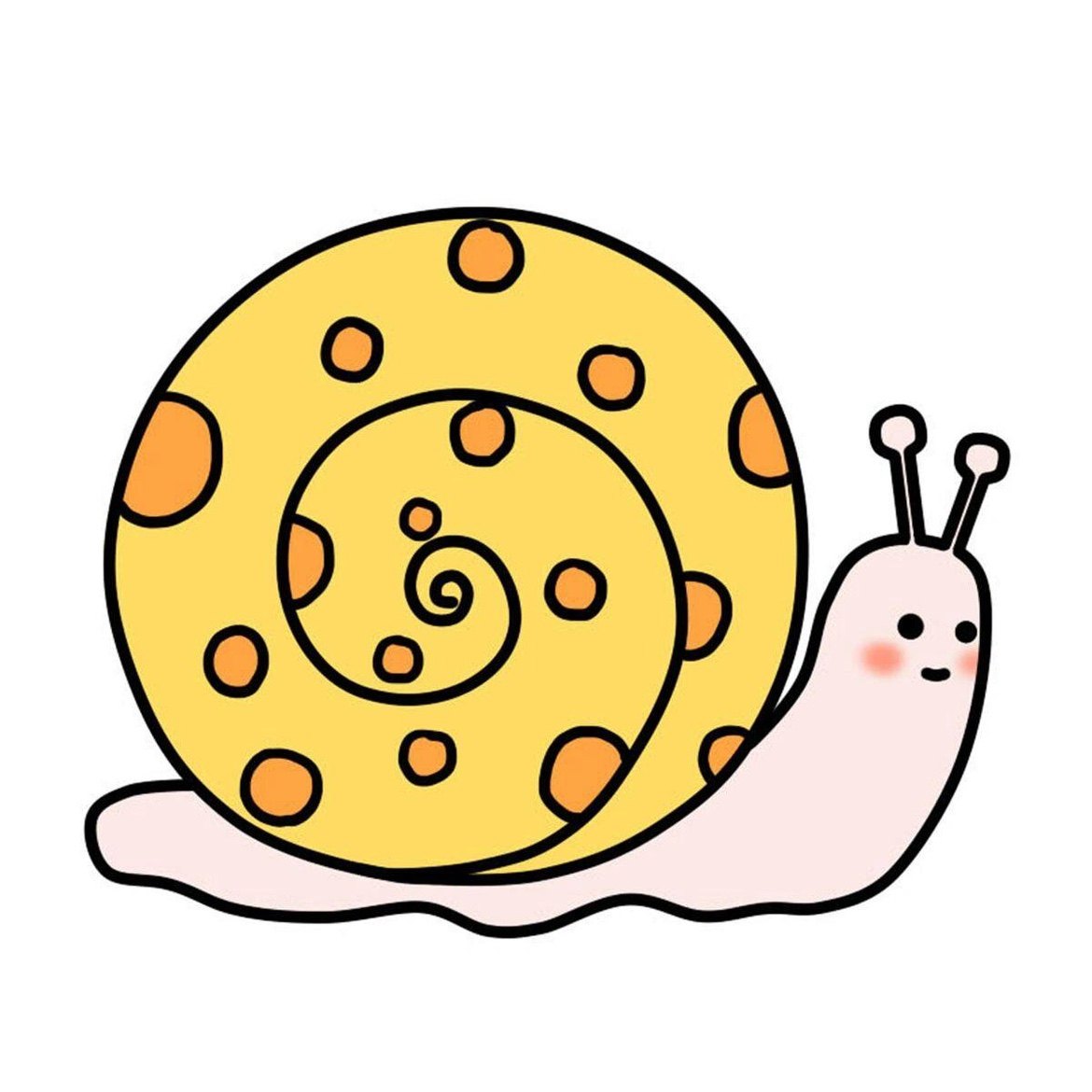 蜗牛卡卡夫人
