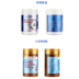 HC lecithin + Dầu cá biển sâu HC nhập khẩu dha Úc sản phẩm bộ nhớ sức khỏe làm mềm kết hợp mạch máu - Thức ăn bổ sung dinh dưỡng viên uống bổ sung kẽm Thức ăn bổ sung dinh dưỡng