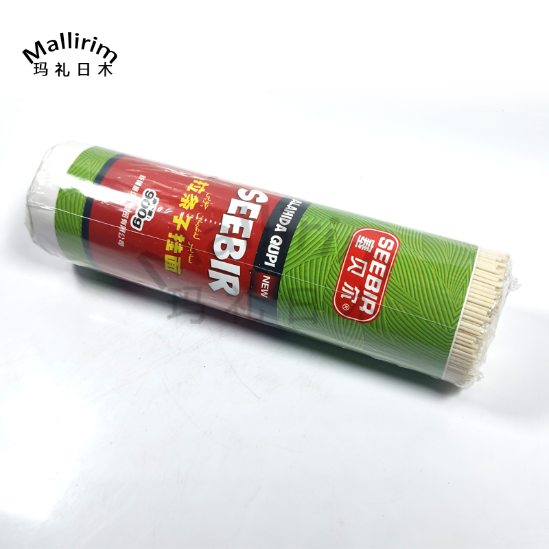 HSL送汤料：唤醒味蕾的兰州拉面手工挂面速食潮流